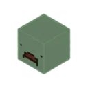 Unturned